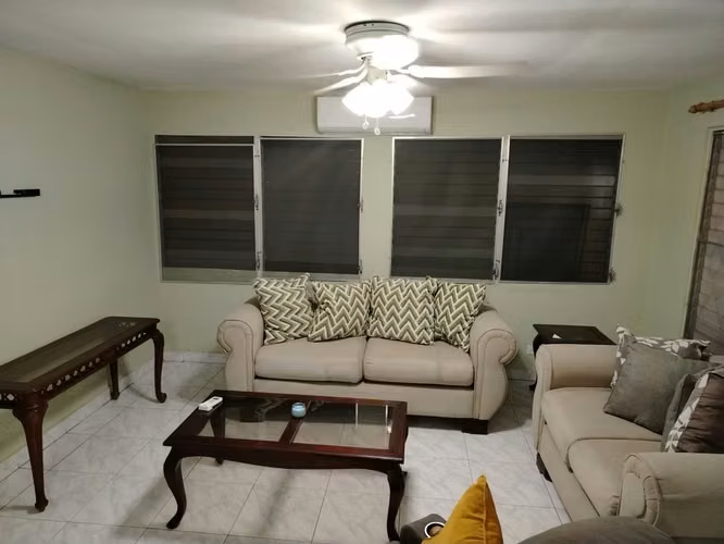 Villa Cáceres, Casa en venta en Betania, cerca de la Tumba muerto - Imagen 12