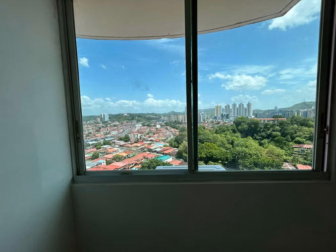 En Betania, Venta de Apartamento, PH Terrazas de Miraflores, área de 110mts2
