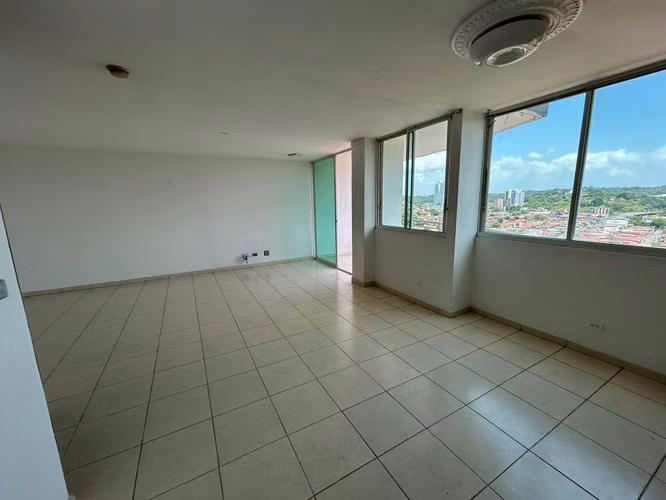 En Betania, Venta de Apartamento, PH Terrazas de Miraflores, área de 110mts2
