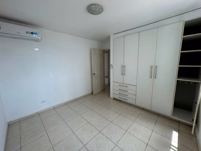 En Betania, Venta de Apartamento, PH Terrazas de Miraflores, área de 110mts2