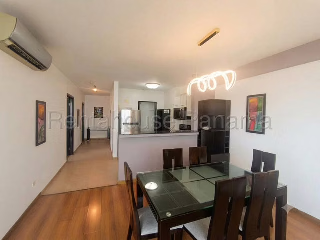 Apartamento en alquiler en PH Bayfront 27LRL977