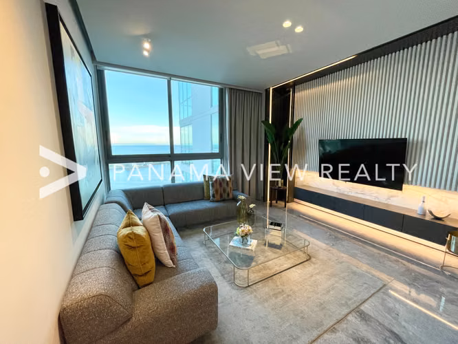 SEA POINT - PUNTA PAITILLA