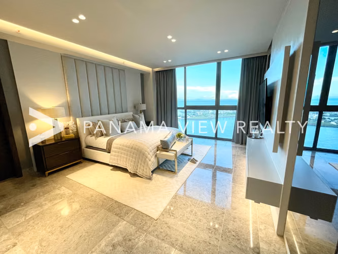 SEA POINT - PUNTA PAITILLA