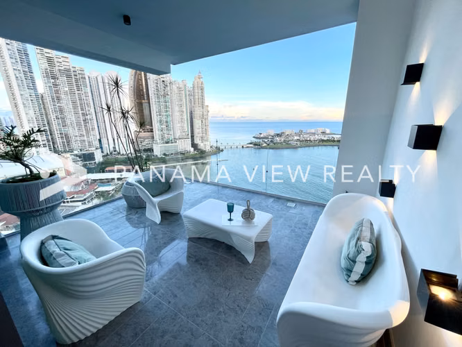 SEA POINT - PUNTA PAITILLA