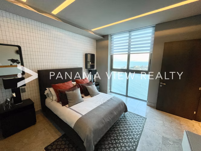 SEA POINT - PUNTA PAITILLA