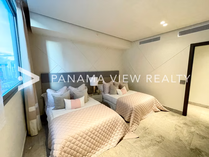 SEA POINT - PUNTA PAITILLA