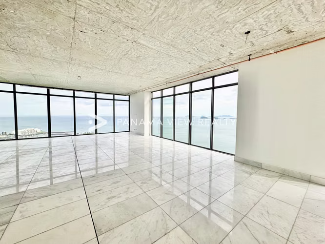 SEA POINT - PUNTA PAITILLA
