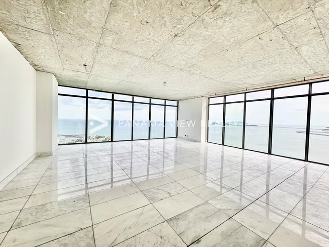 SEA POINT - PUNTA PAITILLA