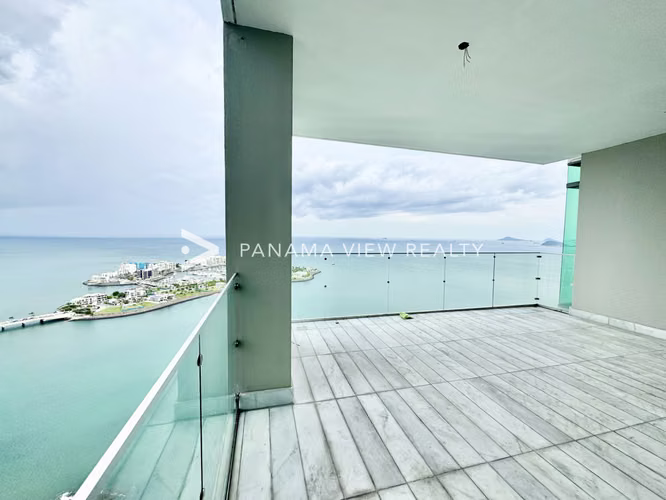 SEA POINT - PUNTA PAITILLA
