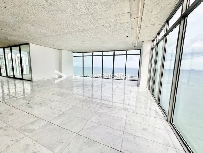 SEA POINT - PUNTA PAITILLA