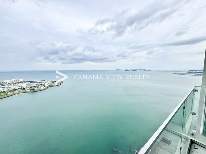 SEA POINT - PUNTA PAITILLA