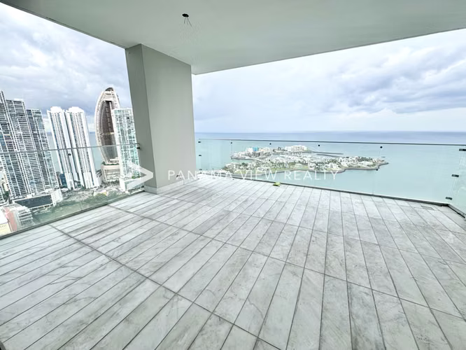 SEA POINT - PUNTA PAITILLA
