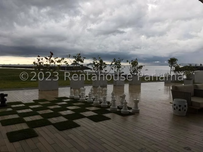Apartamento en Venta en Punta Pacífica 26EPP7551