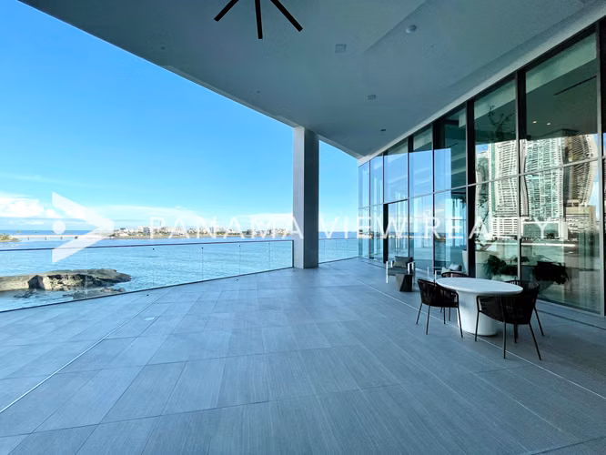 SEA POINT - PUNTA PAITILLA