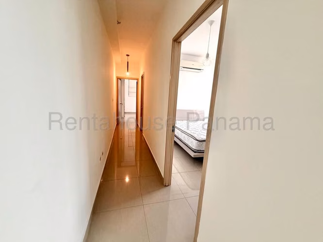Apartamento en Alquiler en San Francisco JG