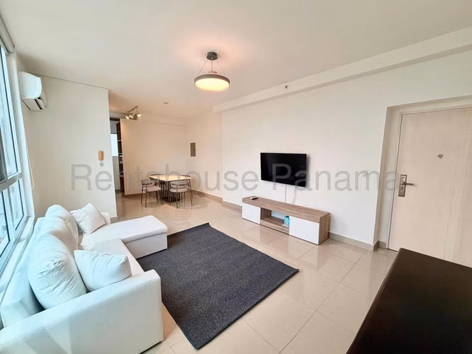 Apartamento en Alquiler en San Francisco JG