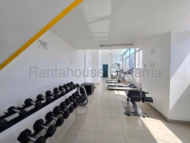 Apartamento en Alquiler en San Francisco JG