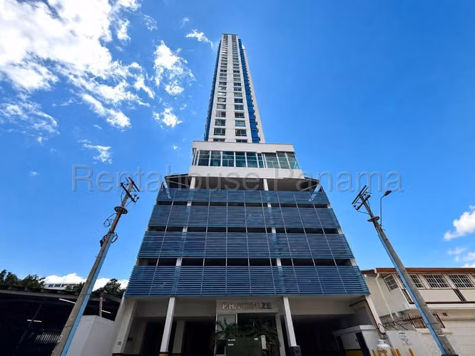 Apartamento en Alquiler en San Francisco JG