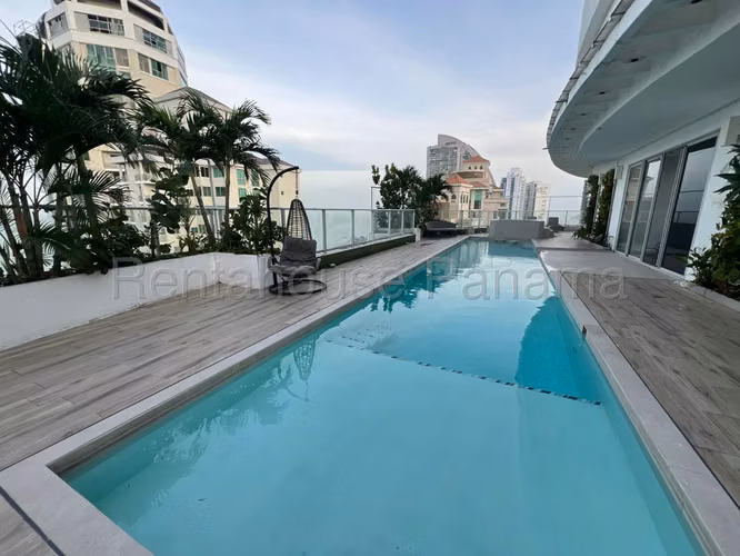 Apartamento en Venta en Punta Pacífica 25EPP6803