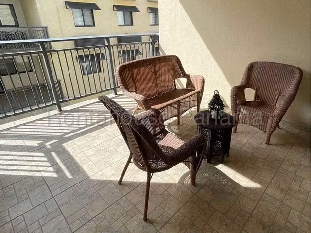 Apartamento en Alquiler en Panama Pacifico  JG