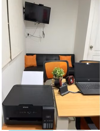 ALQUILER OFICINA SAN ANTONIO