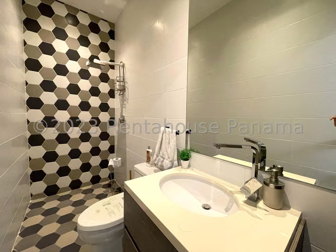 Apartamento en Venta en Punta Pacífica 23EPP9741