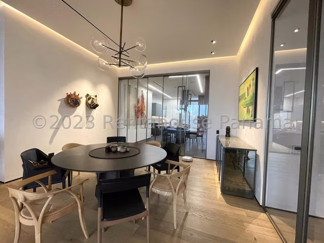 Apartamento en Venta en Punta Pacífica 23EPP9741