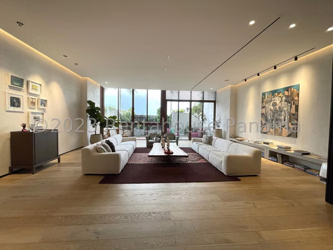 Apartamento en Venta en Punta Pacífica 23EPP9741