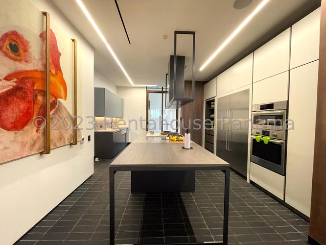 Apartamento en Venta en Punta Pacífica 23EPP9741