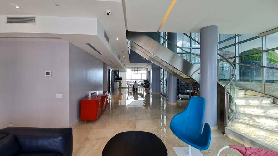 Apartamento en Venta en Avenida Balboa 21EPP11192