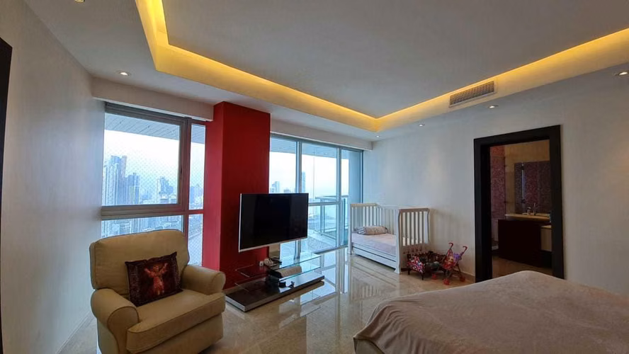 Apartamento en Venta en Avenida Balboa 21EPP11192