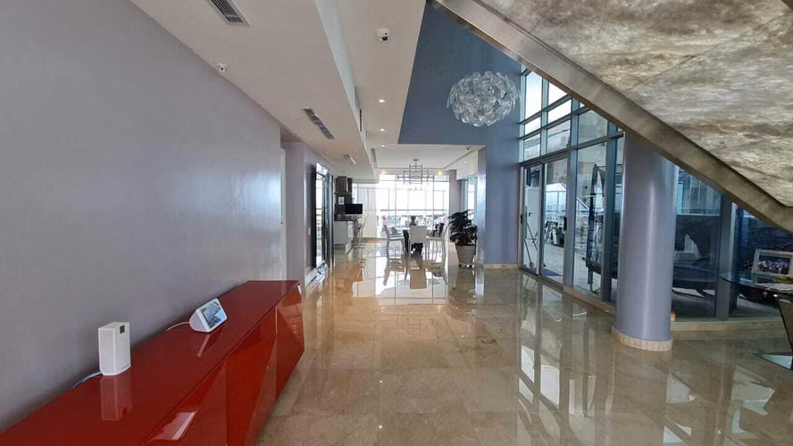 Apartamento en Venta en Avenida Balboa 21EPP11192