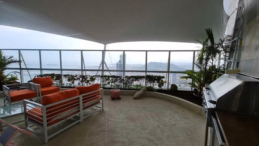 Apartamento en Venta en Avenida Balboa 21EPP11192