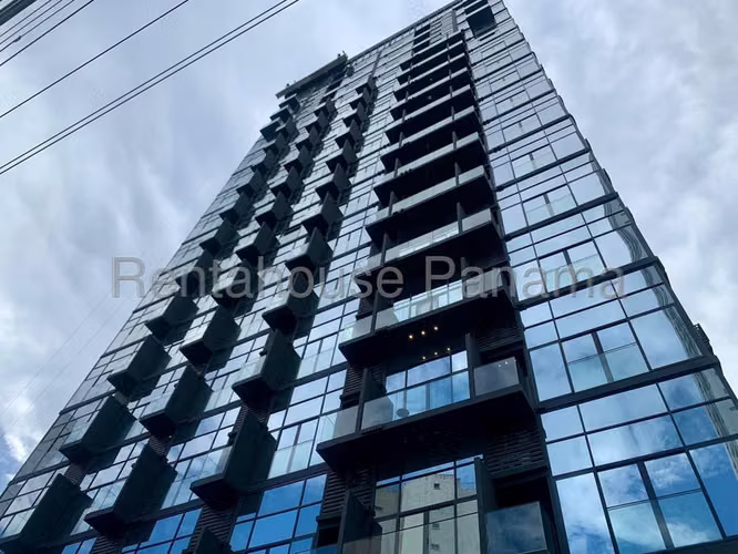 Apartamento en Alquiler en Coco del Mar JG