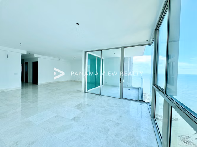 PACIFIC POINT TORRE 400 - PUNTA PACIFICA