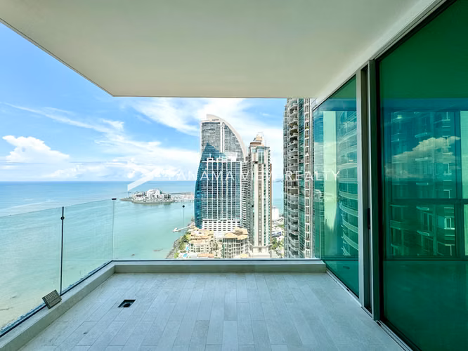 PACIFIC POINT TORRE 400 - PUNTA PACIFICA