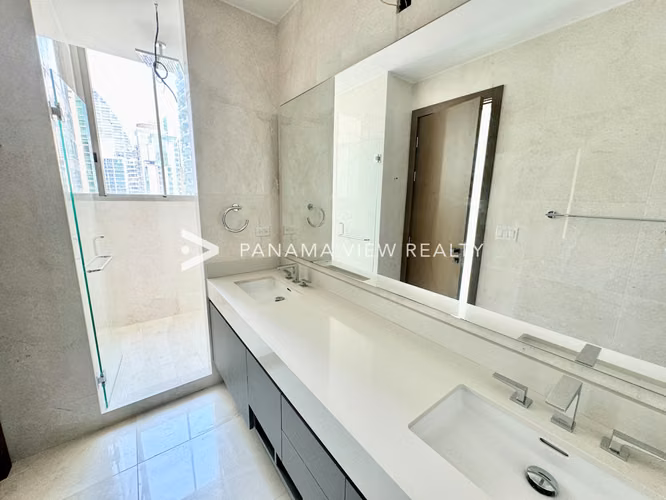 PACIFIC POINT TORRE 400 - PUNTA PACIFICA