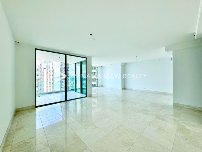 PACIFIC POINT TORRE 400 - PUNTA PACIFICA