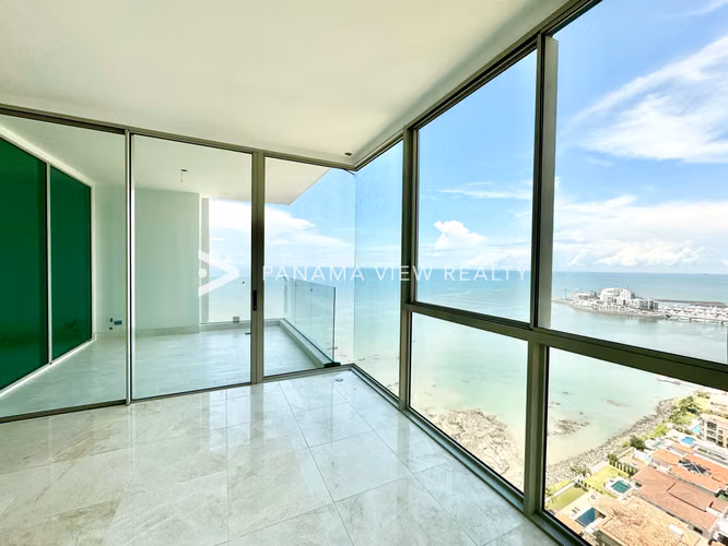 PACIFIC POINT TORRE 400 - PUNTA PACIFICA