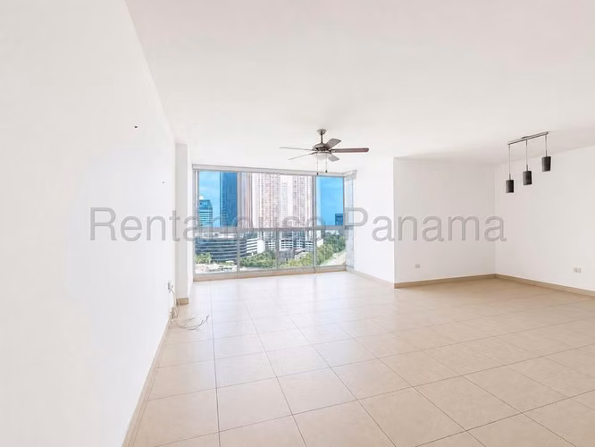 Apartamento en Alquiler en Costa del Este JG