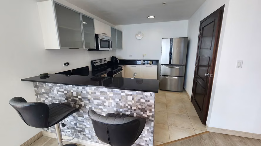 Apartamento en venta PH Riverside Costa del Este