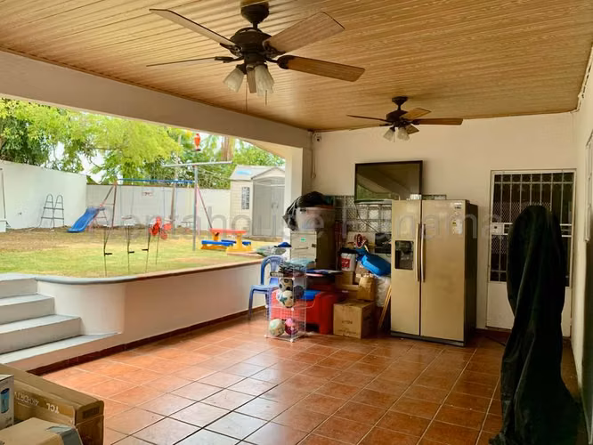 Casa en Alquiler en Hato Pintado JG