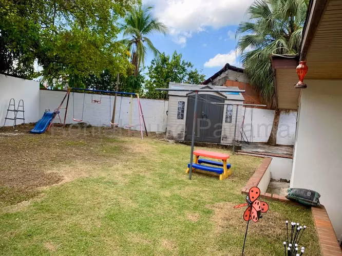 Casa en Alquiler en Hato Pintado JG