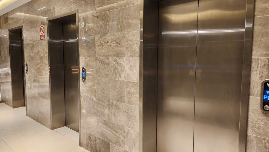 Venta de Apartamento en El Cangrejo Luxor