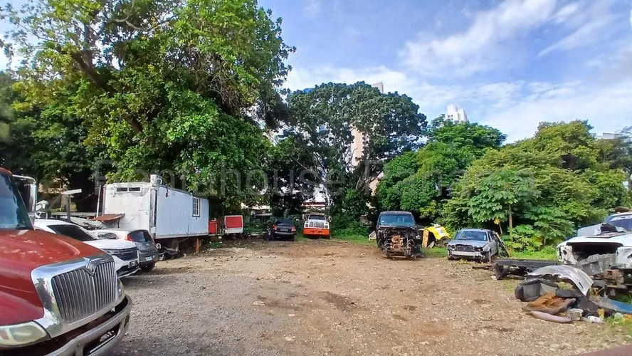 Terreno en Alquiler en Carrasquilla JG