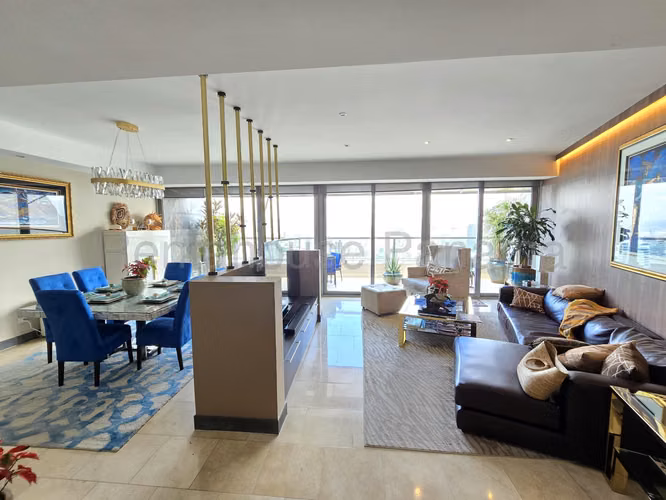 Apartamento en Venta en Punta Pacífica 25EPP7194