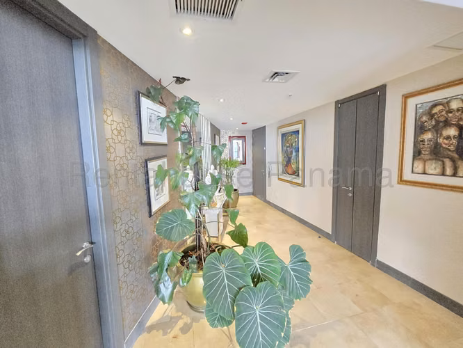 Apartamento en Venta en Punta Pacífica 25EPP7194