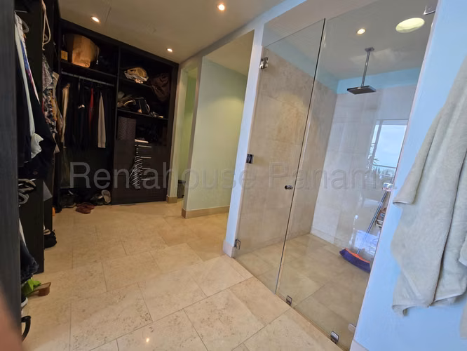 Apartamento en Venta en Punta Pacífica 25EPP7194