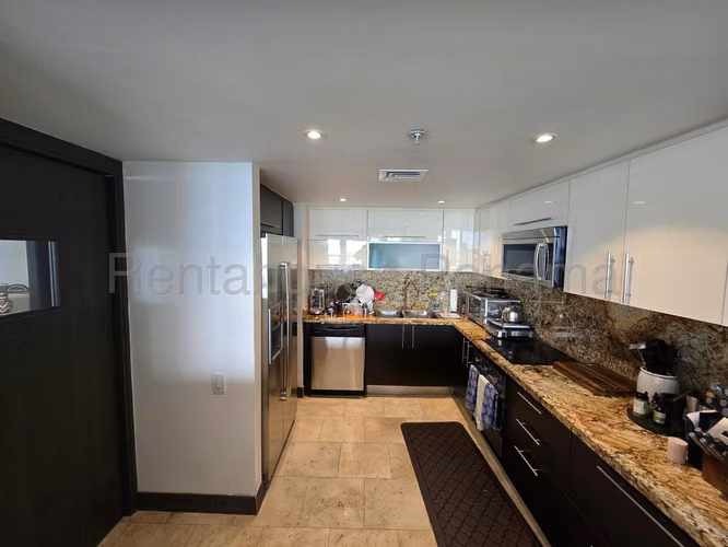 Apartamento en Venta en Punta Pacífica 25EPP7194
