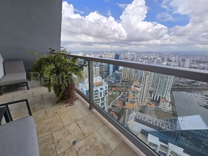 Apartamento en Venta en Punta Pacífica 25EPP7194